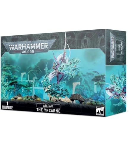 Amazon | ウォーハンマー 40000 アエルダリ：ヘムロック・レイス